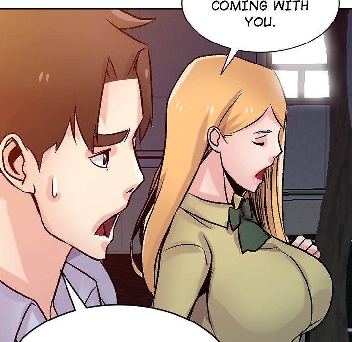 The Mismatch Chapter 60 Page 10