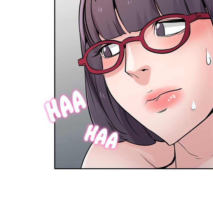 The Mismatch Chapter 60 Page 105