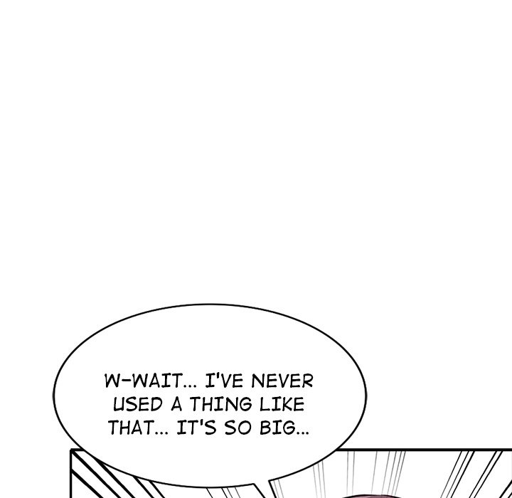 The Mismatch Chapter 60 Page 109