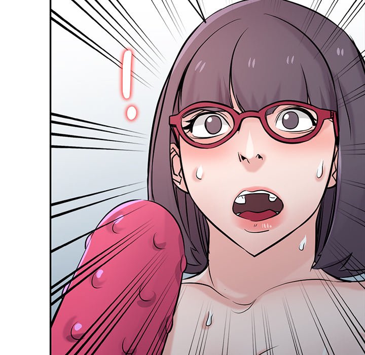 The Mismatch Chapter 60 Page 110