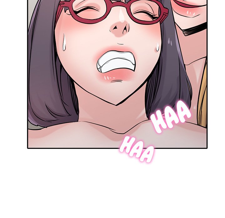 The Mismatch Chapter 60 Page 117