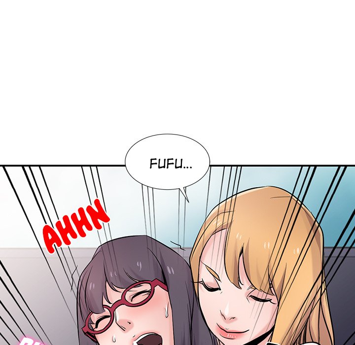 The Mismatch Chapter 60 Page 118