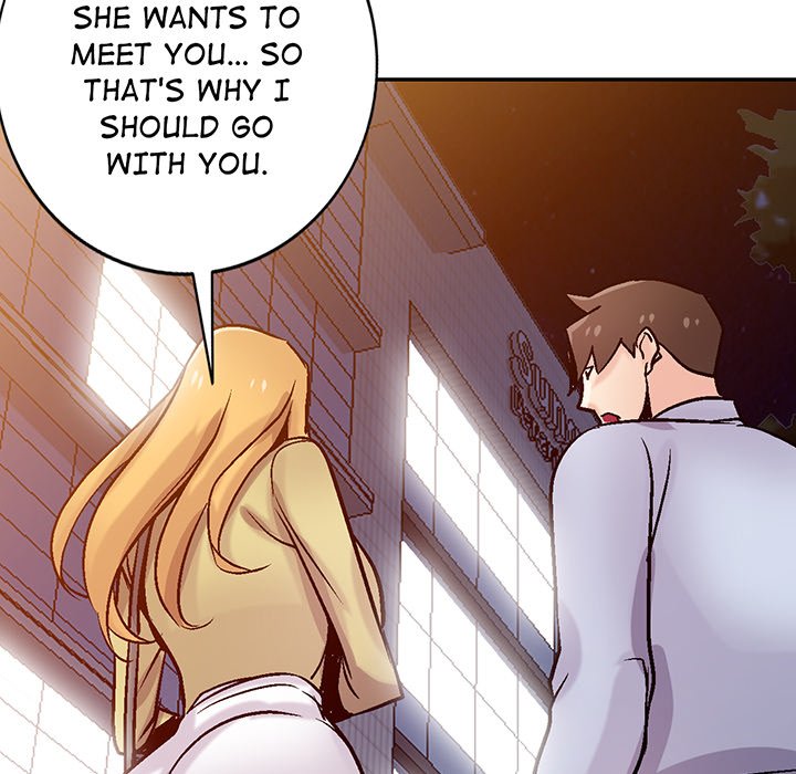 The Mismatch Chapter 60 Page 12