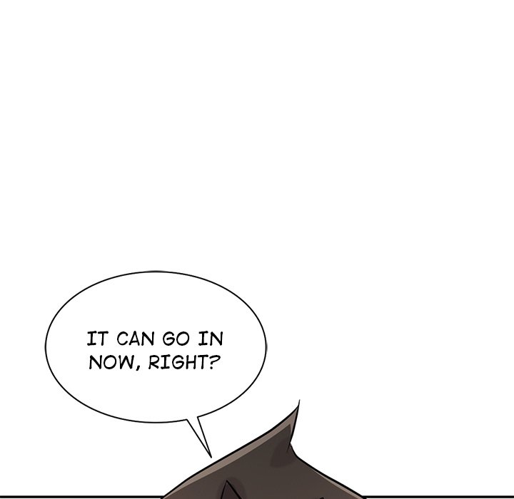 The Mismatch Chapter 60 Page 121