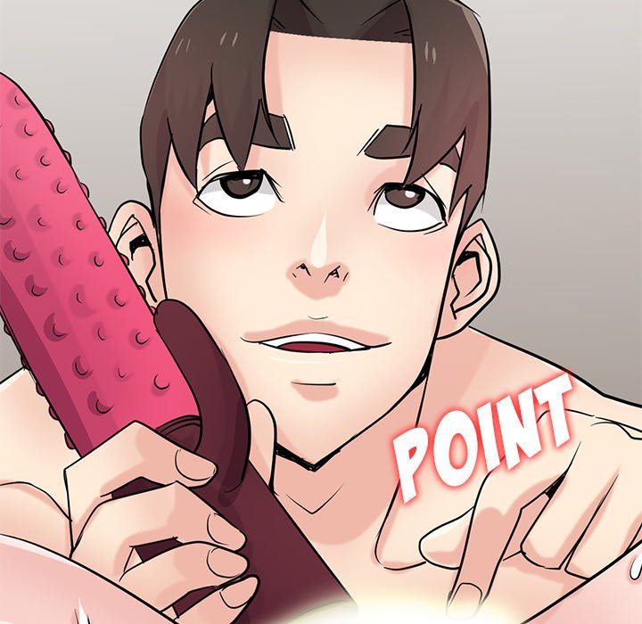 The Mismatch Chapter 60 Page 122