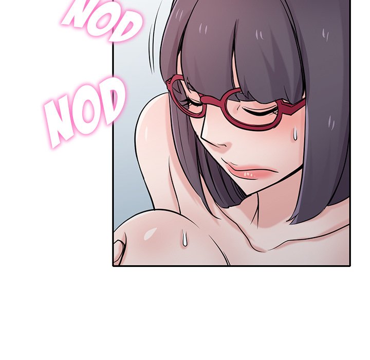 The Mismatch Chapter 60 Page 124