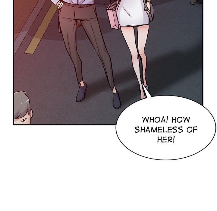 The Mismatch Chapter 60 Page 20