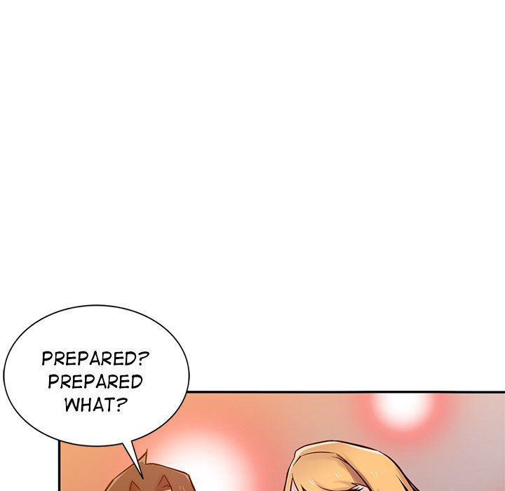 The Mismatch Chapter 60 Page 23