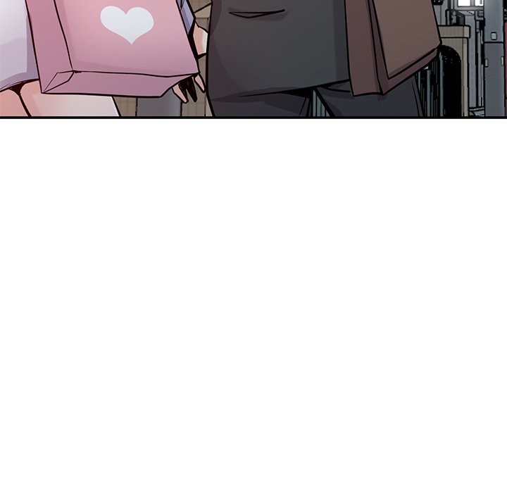 The Mismatch Chapter 60 Page 27