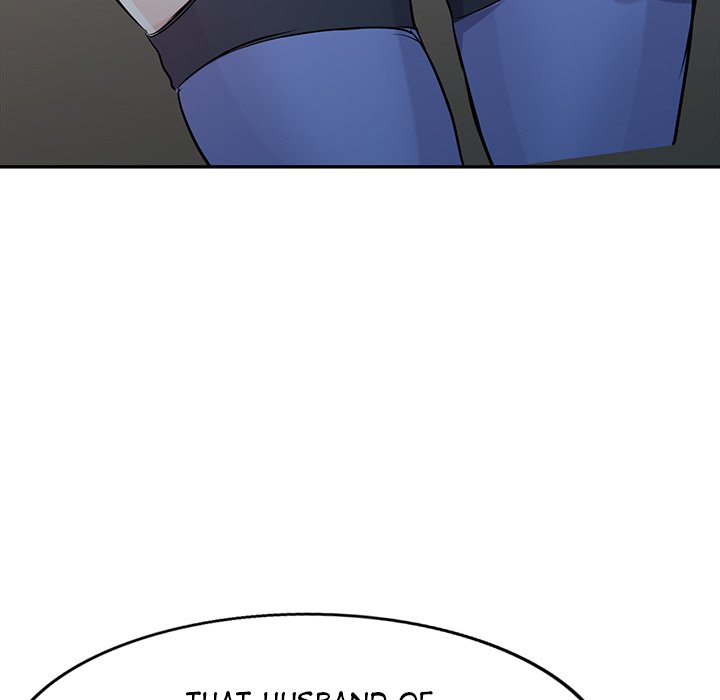 The Mismatch Chapter 60 Page 35