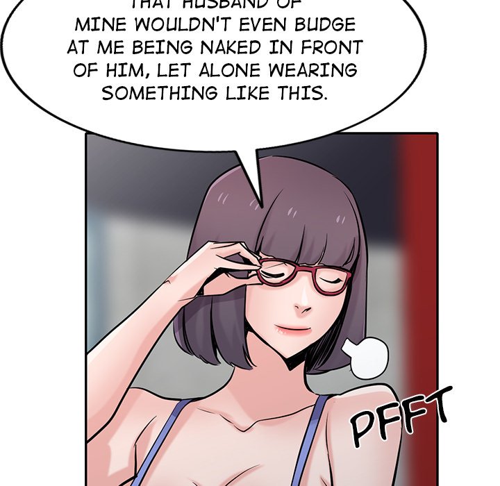 The Mismatch Chapter 60 Page 36