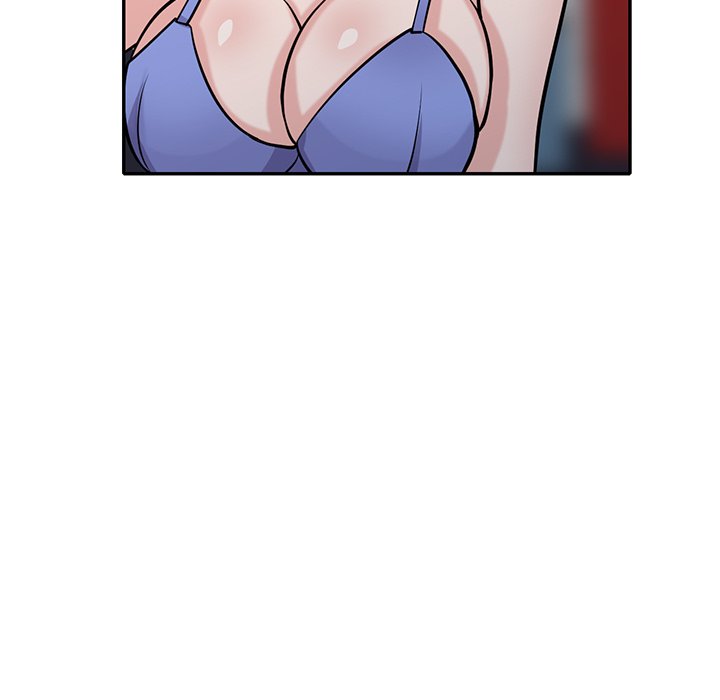 The Mismatch Chapter 60 Page 37