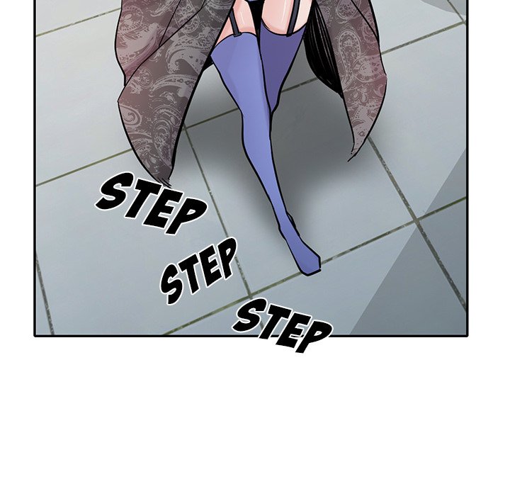 The Mismatch Chapter 60 Page 39