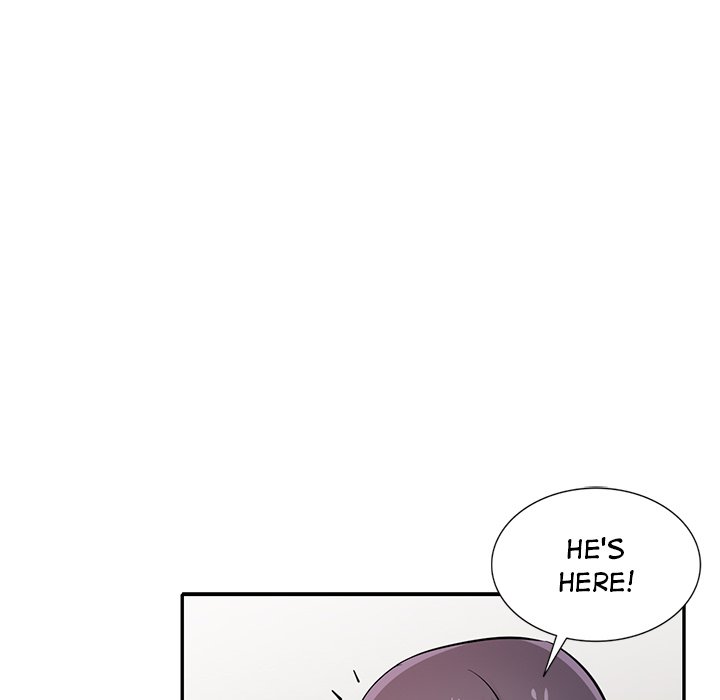 The Mismatch Chapter 60 Page 40