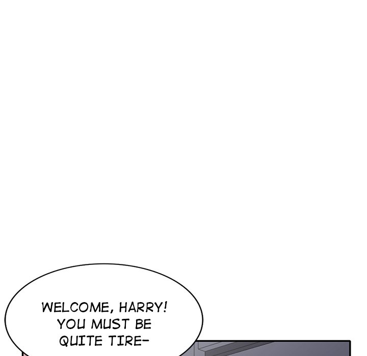 The Mismatch Chapter 60 Page 42