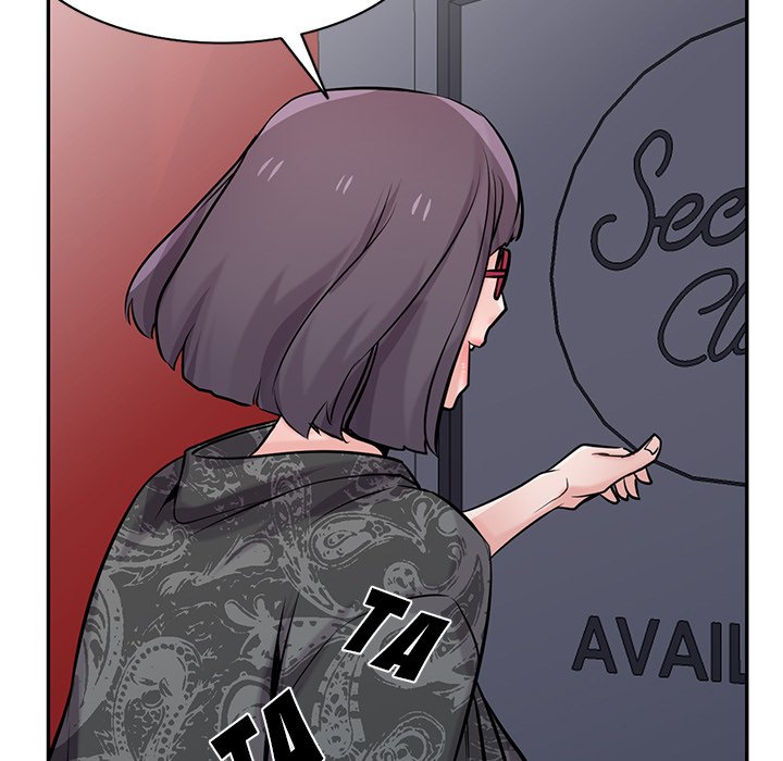 The Mismatch Chapter 60 Page 43