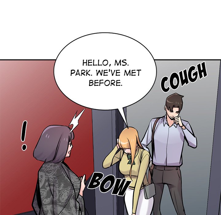 The Mismatch Chapter 60 Page 45