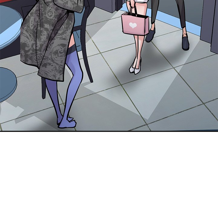 The Mismatch Chapter 60 Page 46