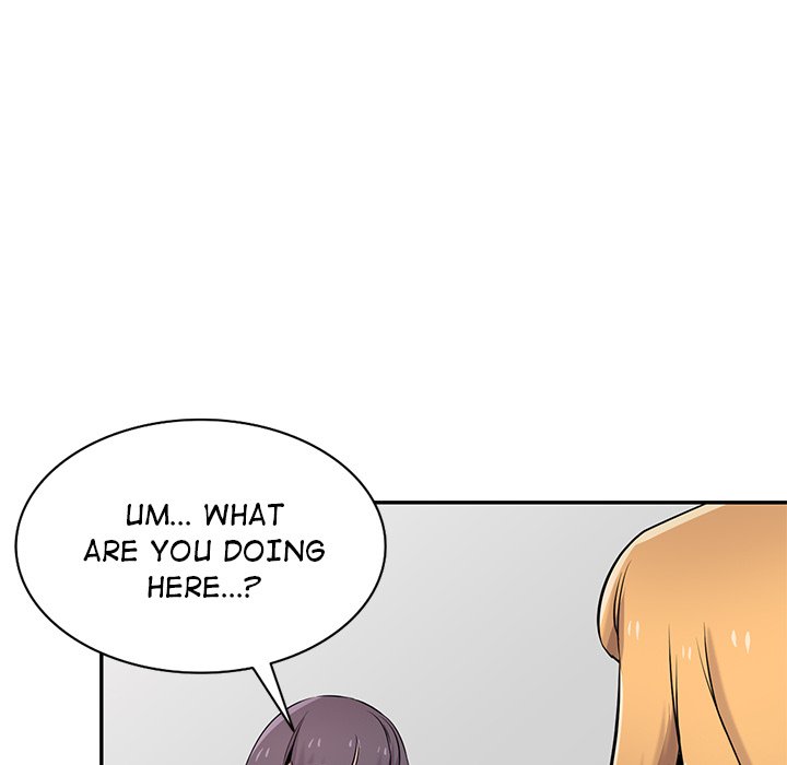 The Mismatch Chapter 60 Page 47