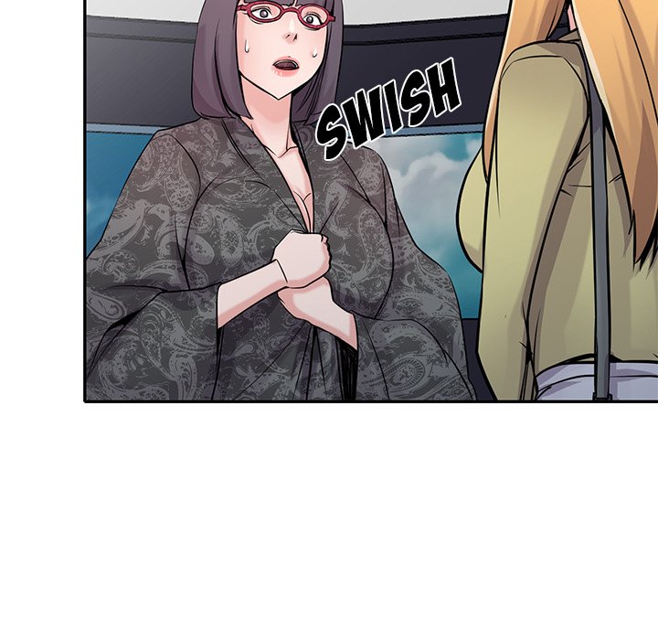 The Mismatch Chapter 60 Page 48
