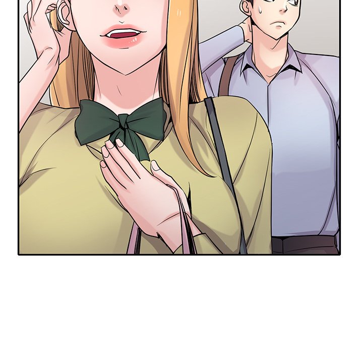 The Mismatch Chapter 60 Page 50