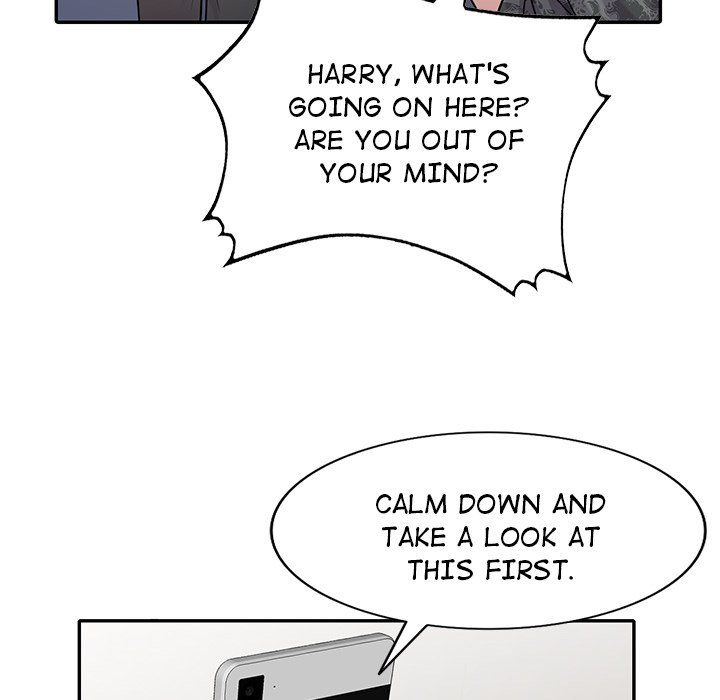 The Mismatch Chapter 60 Page 53