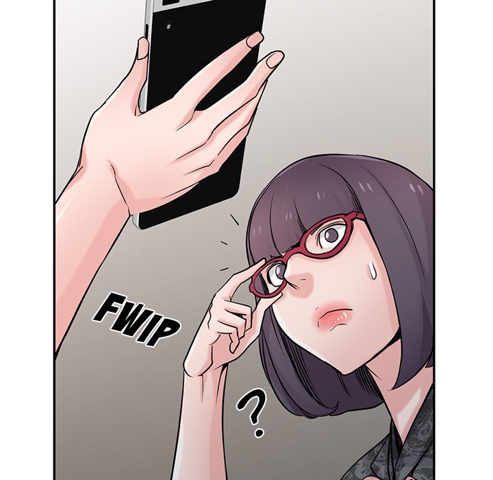 The Mismatch Chapter 60 Page 54