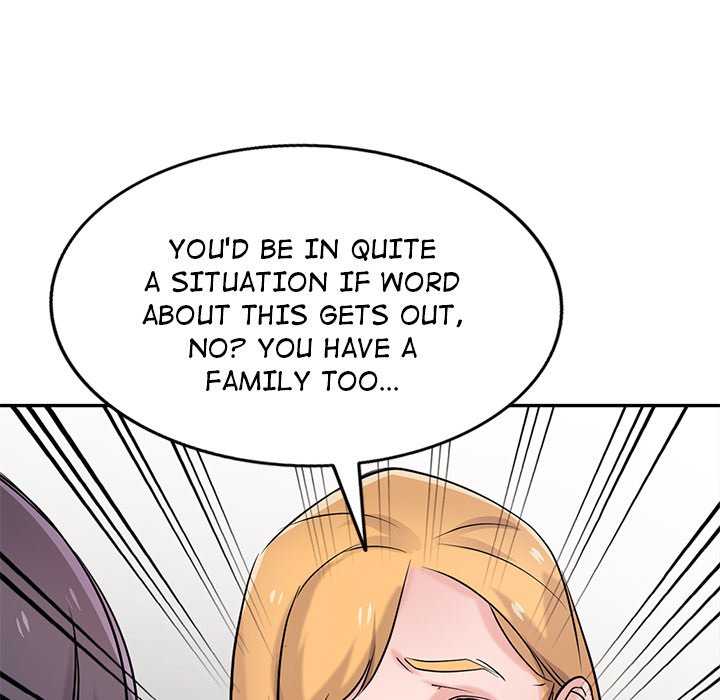 The Mismatch Chapter 60 Page 59