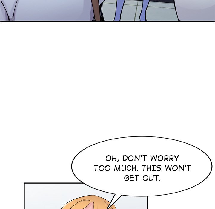 The Mismatch Chapter 60 Page 63