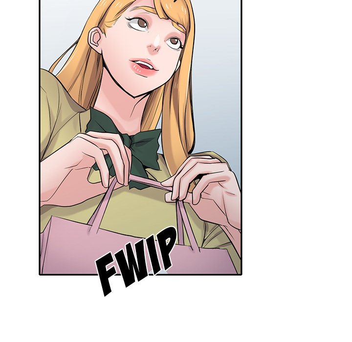 The Mismatch Chapter 60 Page 64