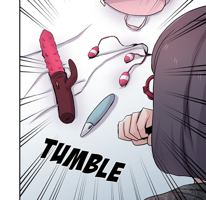The Mismatch Chapter 60 Page 66
