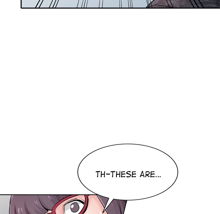 The Mismatch Chapter 60 Page 67