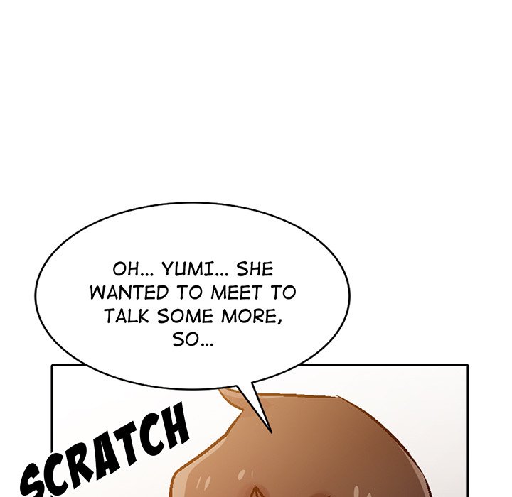 The Mismatch Chapter 60 Page 7