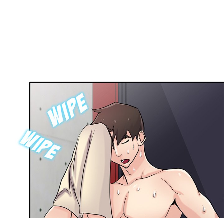 The Mismatch Chapter 60 Page 76