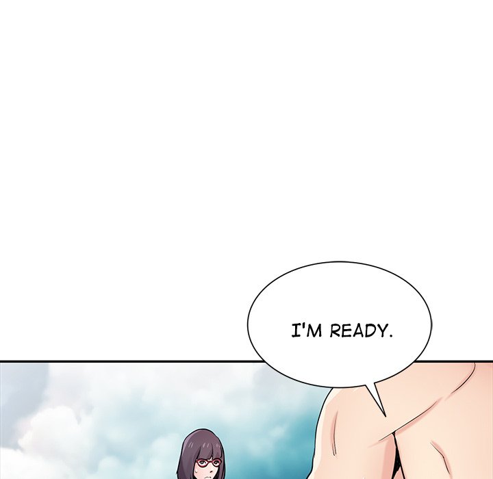 The Mismatch Chapter 60 Page 78