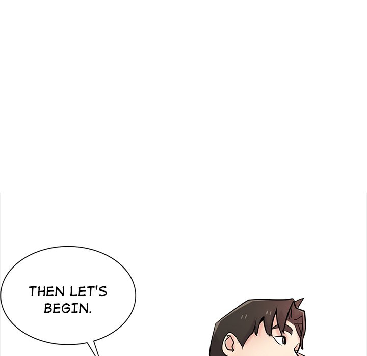 The Mismatch Chapter 60 Page 80