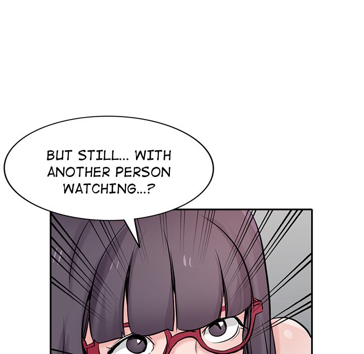 The Mismatch Chapter 60 Page 83