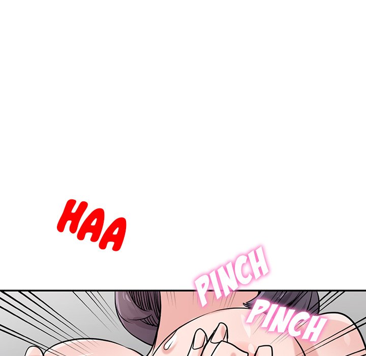 The Mismatch Chapter 60 Page 90