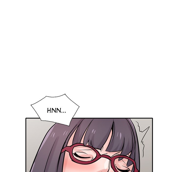 The Mismatch Chapter 60 Page 92