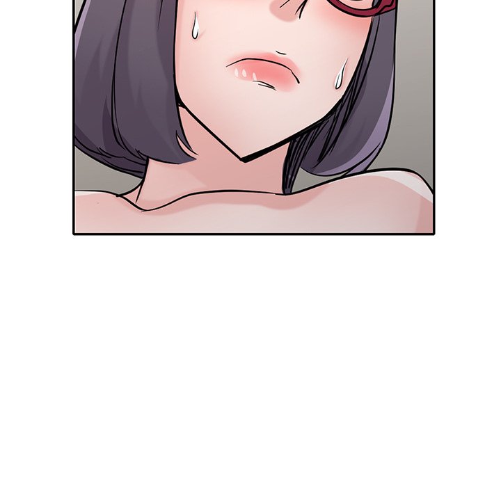 The Mismatch Chapter 60 Page 93