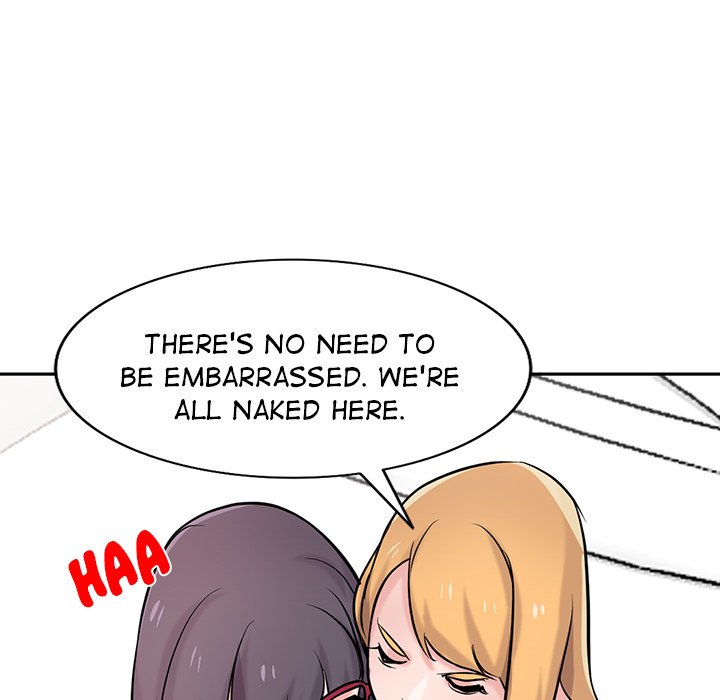 The Mismatch Chapter 60 Page 94