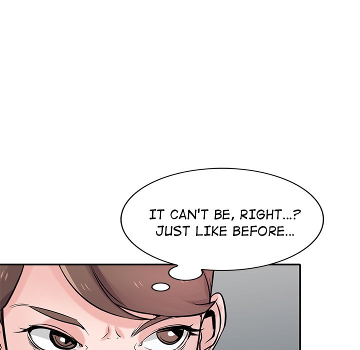The Mismatch Chapter 61 Page 101