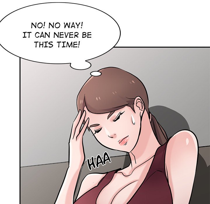 The Mismatch Chapter 61 Page 103