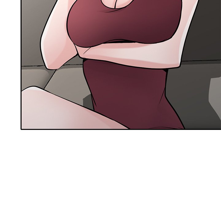 The Mismatch Chapter 61 Page 104