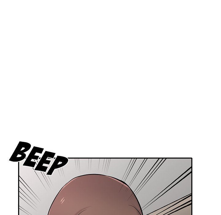 The Mismatch Chapter 61 Page 105