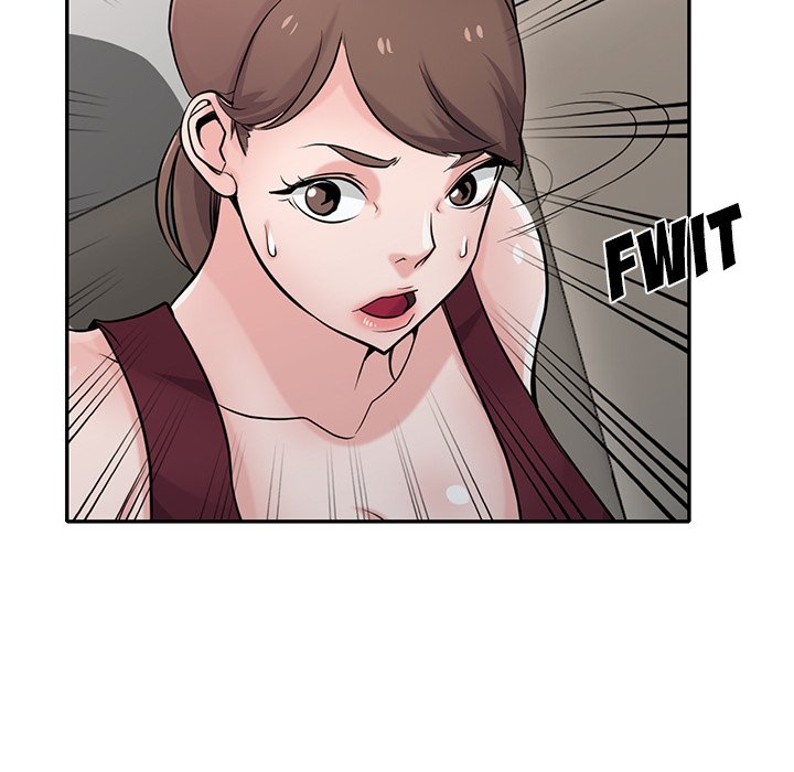 The Mismatch Chapter 61 Page 106