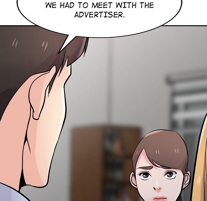 The Mismatch Chapter 61 Page 115