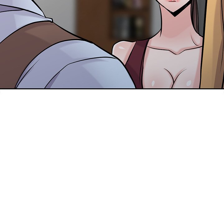 The Mismatch Chapter 61 Page 116