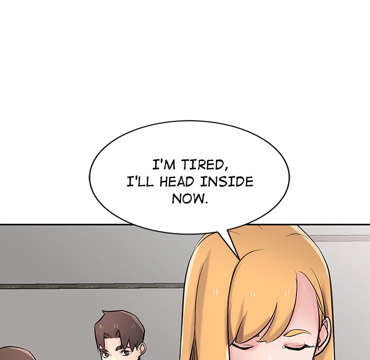 The Mismatch Chapter 61 Page 117