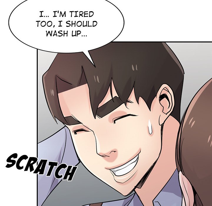 The Mismatch Chapter 61 Page 120